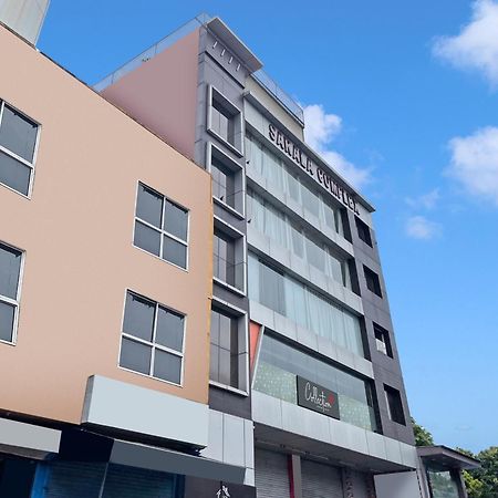 Hotel O Vira Джамшедпур Екстериор снимка