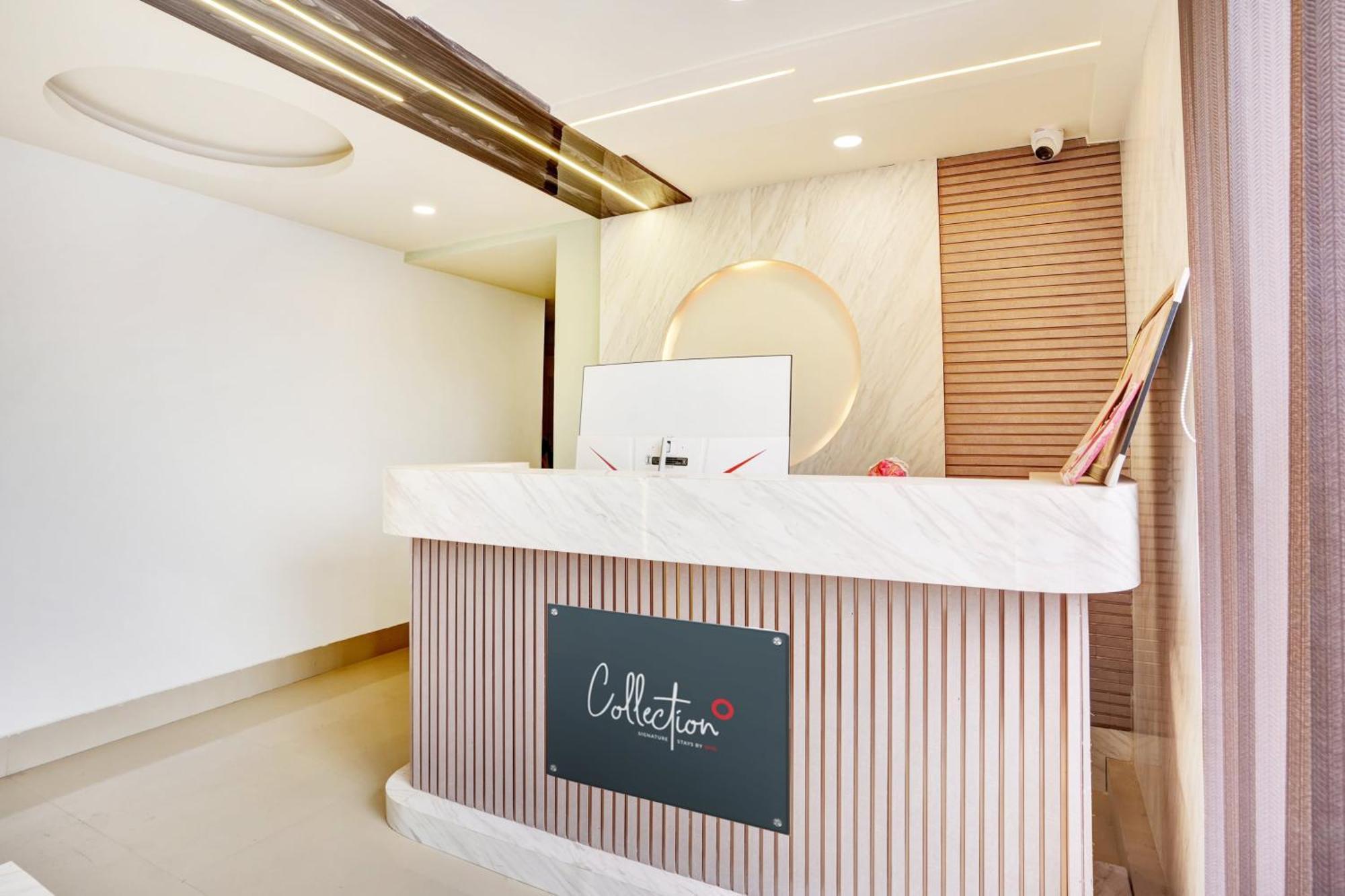 Hotel O Vira Джамшедпур Екстериор снимка
